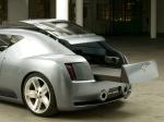 Scion Fuse Sports Coupe Concept 2006 года